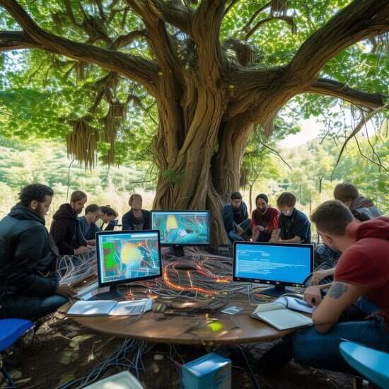 H5树洞开源技术 | 探索与创新-济南壹软网络科技