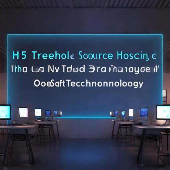 H5树洞源码托管 | 代码管理新趋势 | 壹软科技-济南壹软网络科技