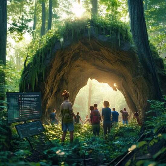 H5树洞开源代码审核 | 探索与实践-济南壹软网络科技