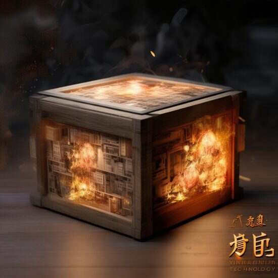 盲盒怎么翻译 | 翻译技巧 | 壹软科技解析-济南壹软网络科技