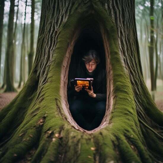 树洞倾听线上兼职可靠吗?| 兼职选择 | 壹软科技分析-济南壹软网络科技