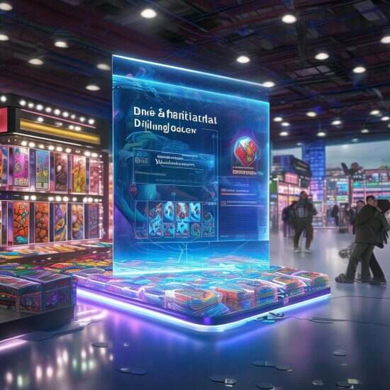 国际盲盒购买指南 | 盲盒购买渠道 | 壹软科技推荐-济南壹软网络科技