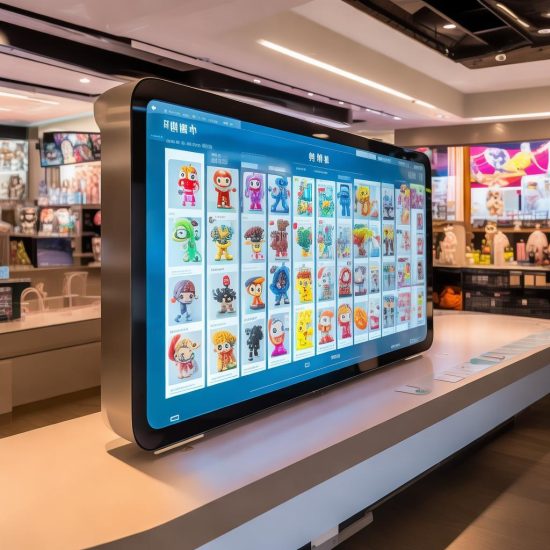 外国盲盒购买指南 | 壹软科技-济南壹软网络科技