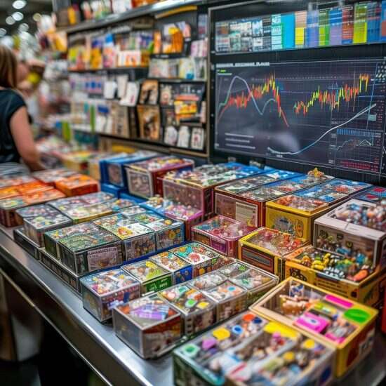 国外件包裹盲盒的兴起 | 市场趋势分析-济南壹软网络科技