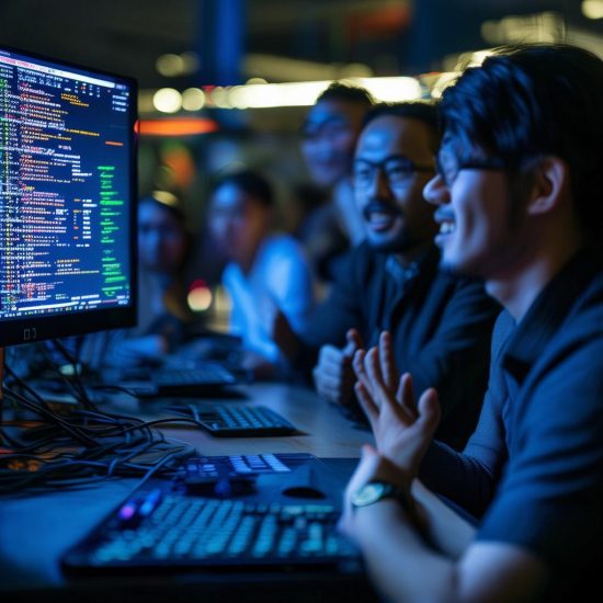 陪聊H5源码解析与应用 | 壹软科技专业分享-济南壹软网络科技