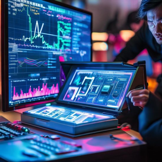 海外盲盒开箱 | 壹软科技布局 | 市场现状分析-济南壹软网络科技