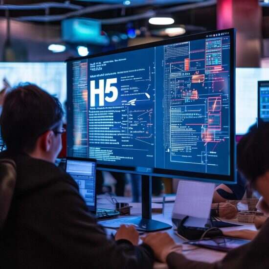 陪聊H5源码分享 | H5技术解析 | 开发实战指南-济南壹软网络科技