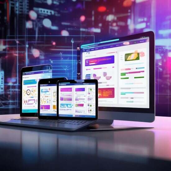 陪聊H5源码响应式设计 | 提升用户体验的关键技术-济南壹软网络科技