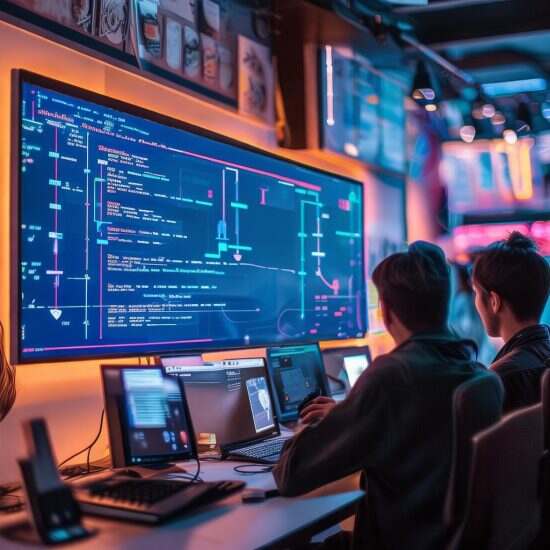 陪聊H5源码制作 | 探索高效开发流程 | 壹软科技专业解析-济南壹软网络科技