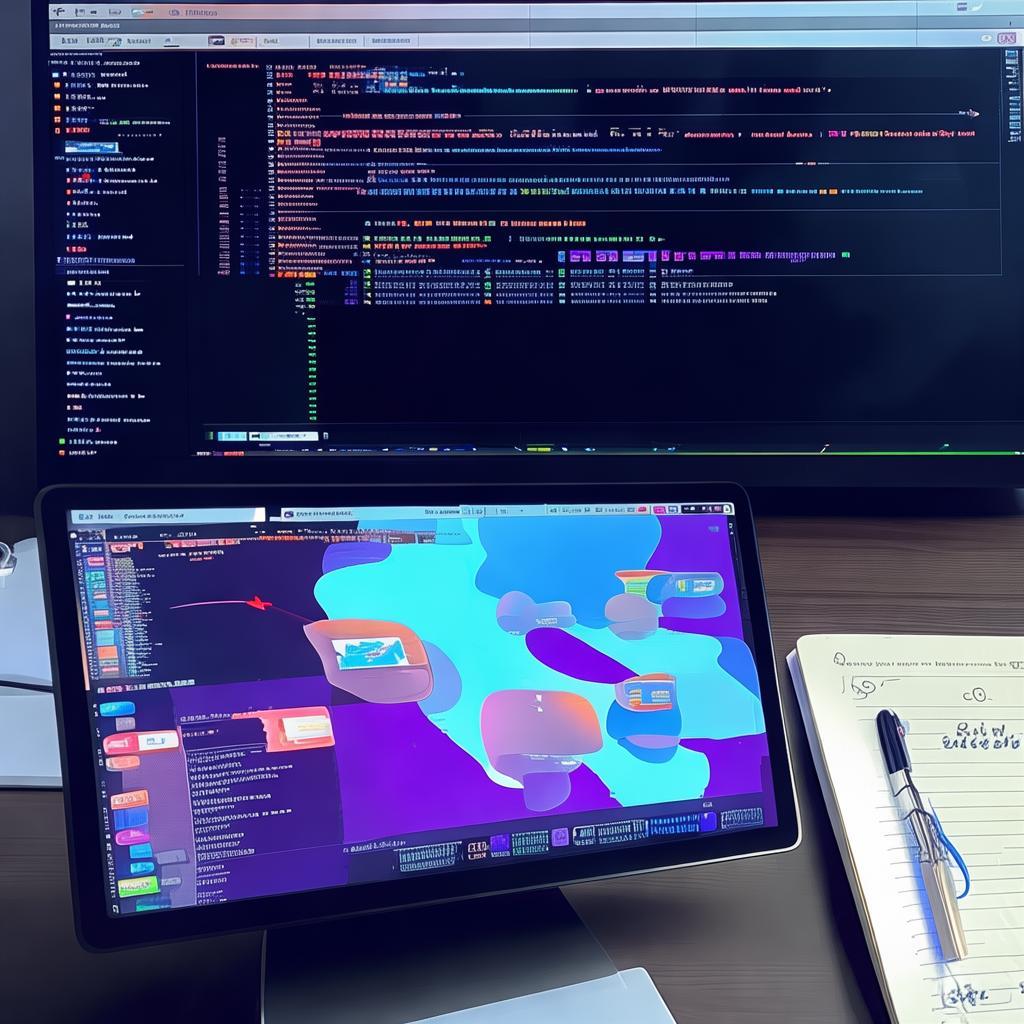 陪聊H5源码开发指南 | JavaScript实现与优化-济南壹软网络科技