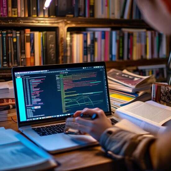 深入理解陪聊H5源码 | 推荐相关书籍与学习资源-济南壹软网络科技