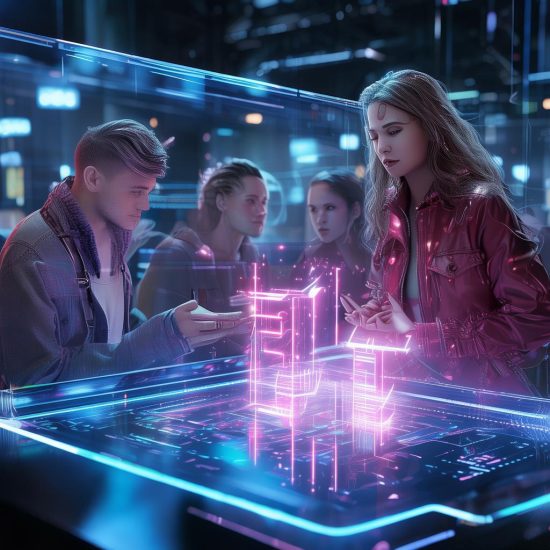 陪聊程序：社交新形态 | 壹软科技引领潮流 | 人工智能交互-济南壹软网络科技