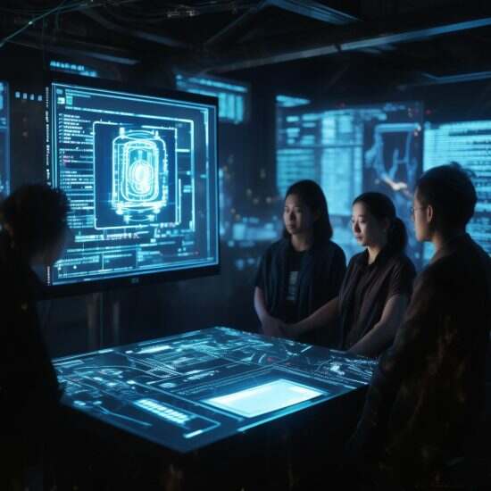 陪聊软件的真相揭秘 | 壹软科技为您解答-济南壹软网络科技