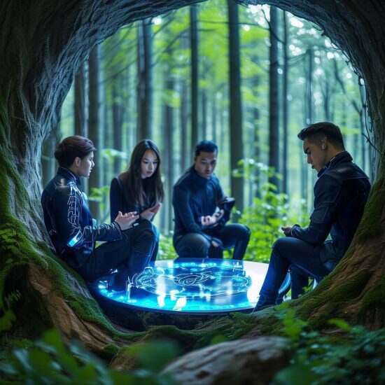 树洞聊天赚钱的平台 | 探索新兴市场 | 壹软科技专业解析-济南壹软网络科技