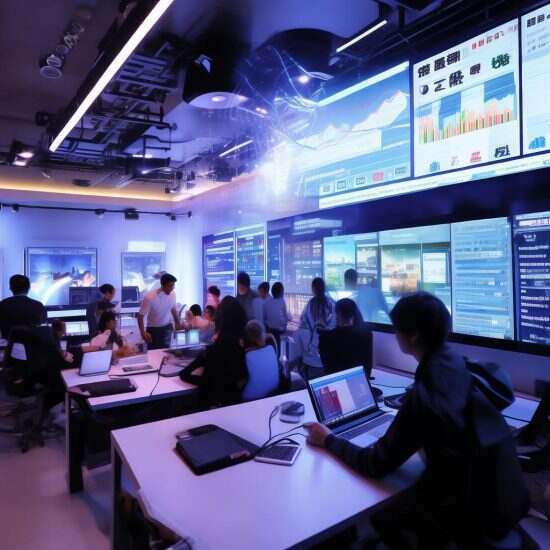 陪聊赚钱APP在知乎的兴起 | 壹软科技深度解析-济南壹软网络科技