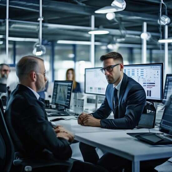 源码交易案例解析 | 壹软科技市场洞察 | 风险控制与策略优化-济南壹软网络科技