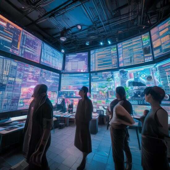 源码交易市场动态与资讯获取 | 壹软科技深度解析-济南壹软网络科技