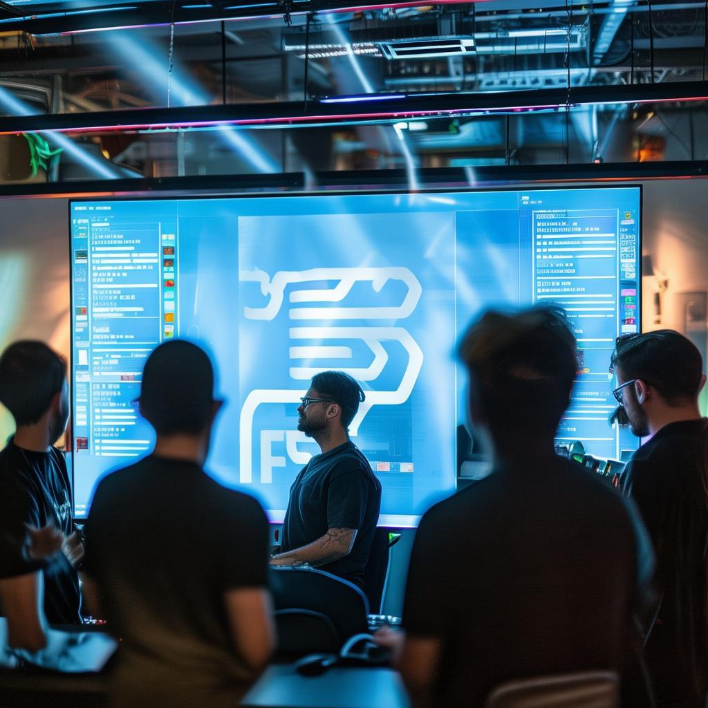 免费开源源码项目 | 助力软件开发创新 | 壹软科技实践解析-济南壹软网络科技