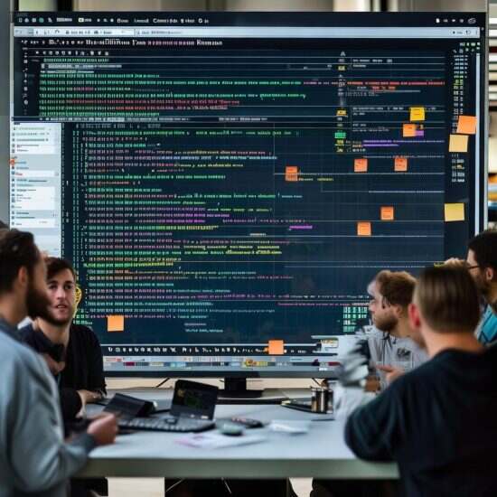 Java源码版本控制 | 高效管理与实践案例分析-济南壹软网络科技