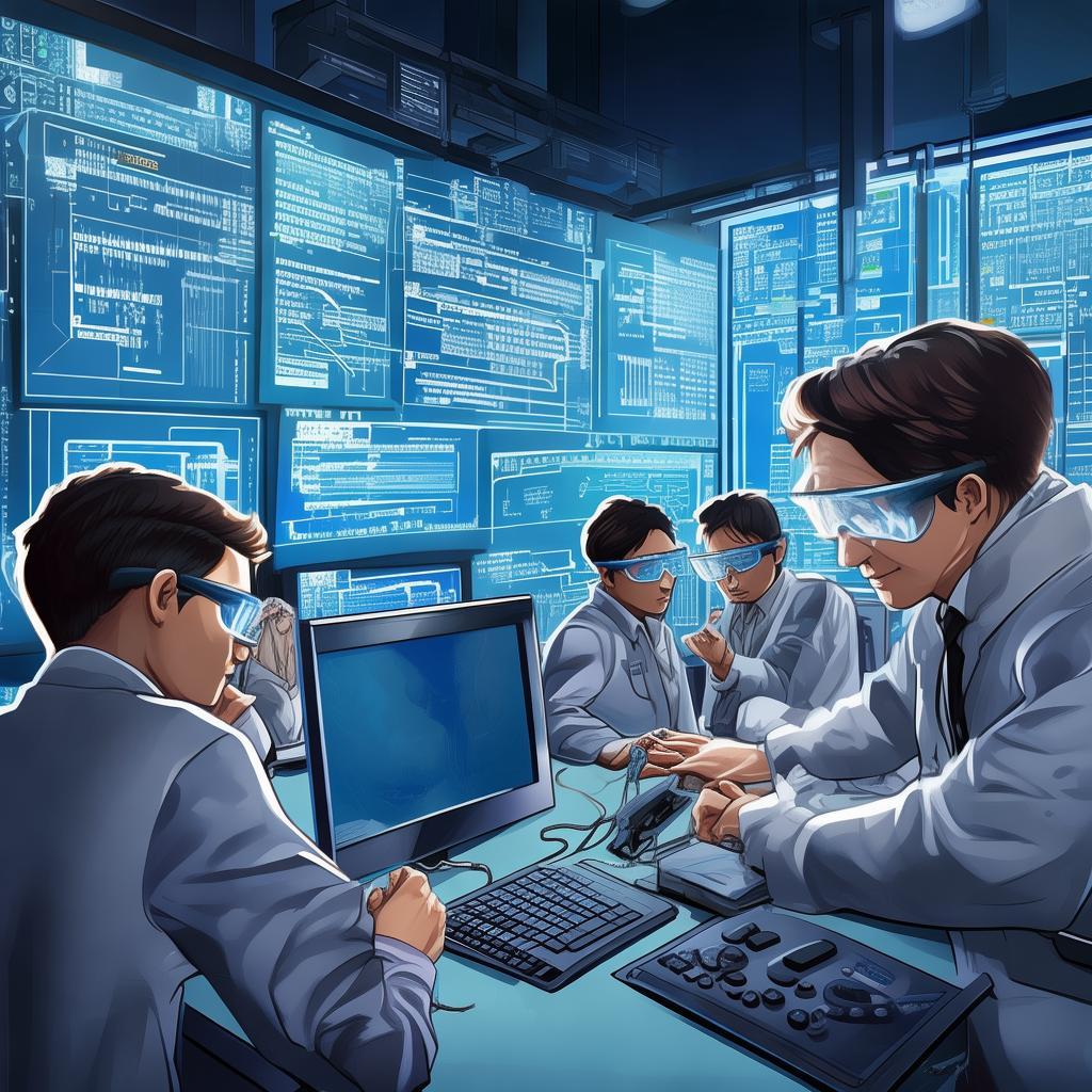 Java源码反编译技术解析与应用 | 壹软科技专业指南-济南壹软网络科技