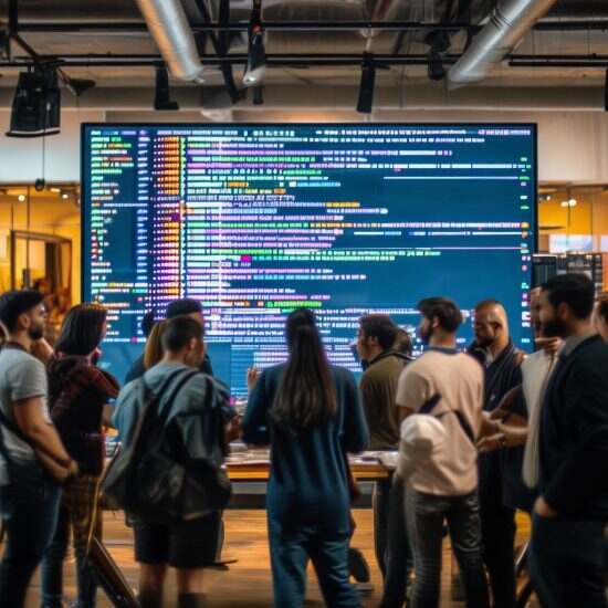 App源码分享 | 提升开发效率与促进技术交流的利器 | 壹软科技深度解析-济南壹软网络科技