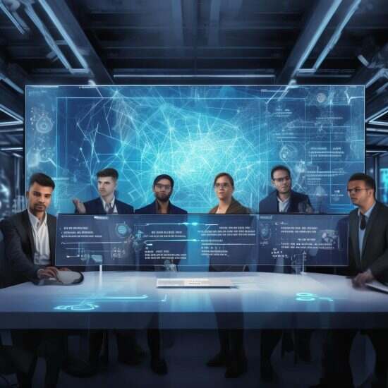 数字化转型解决方案 | 壹软科技助力企业高效运营 | 行业领先案例解析-济南壹软网络科技