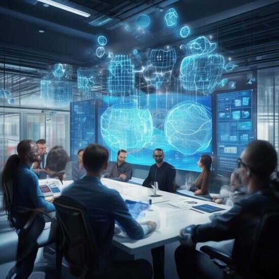 壹软科技 | 人工智能与大数据分析 | 云计算应用案例解析-济南壹软网络科技