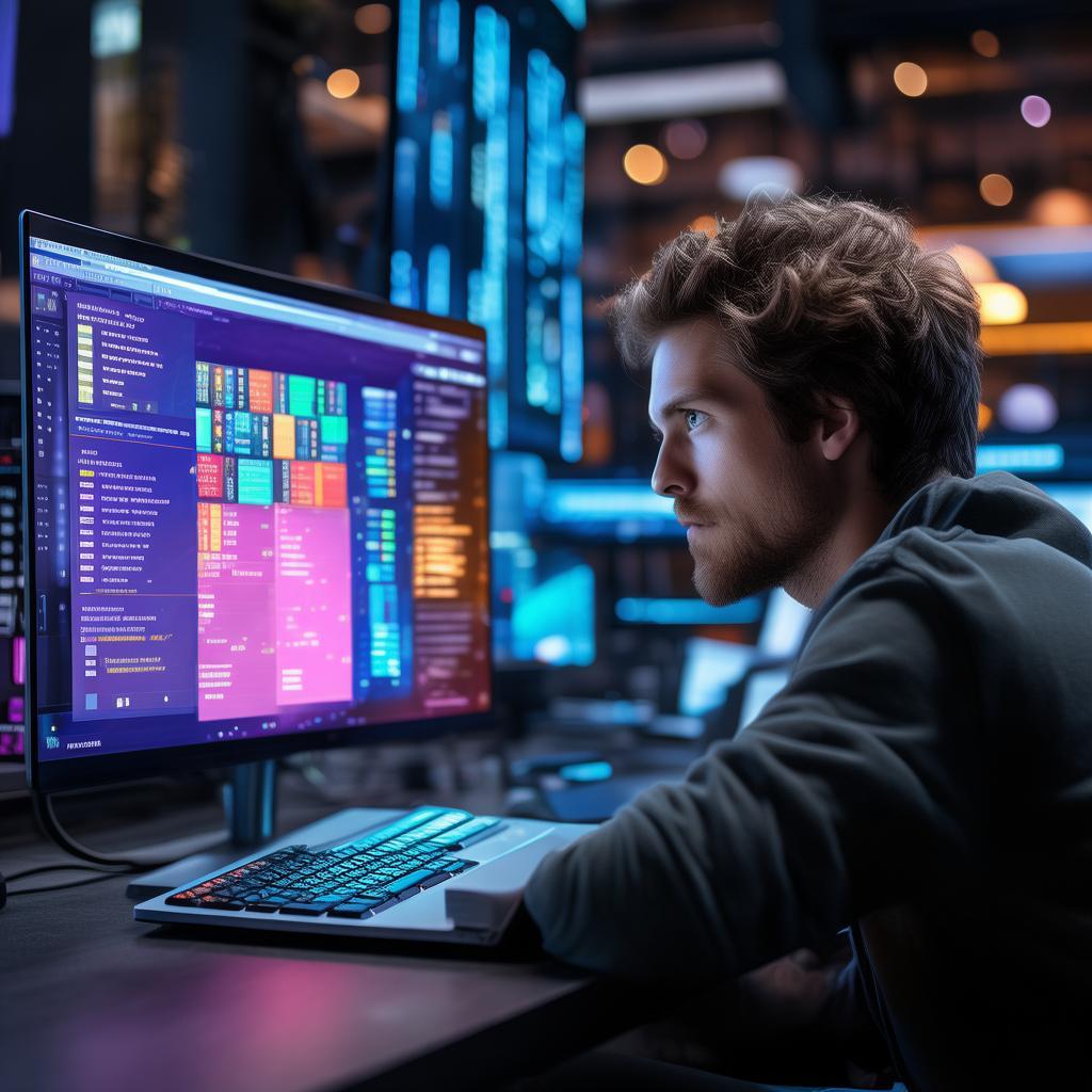 高效利用GitHub平台获取App源码 | 提升开发效率与创新能力-济南壹软网络科技