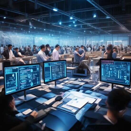 App源码在拍卖领域的应用与技术创新 | 壹软科技的实践与展望-济南壹软网络科技