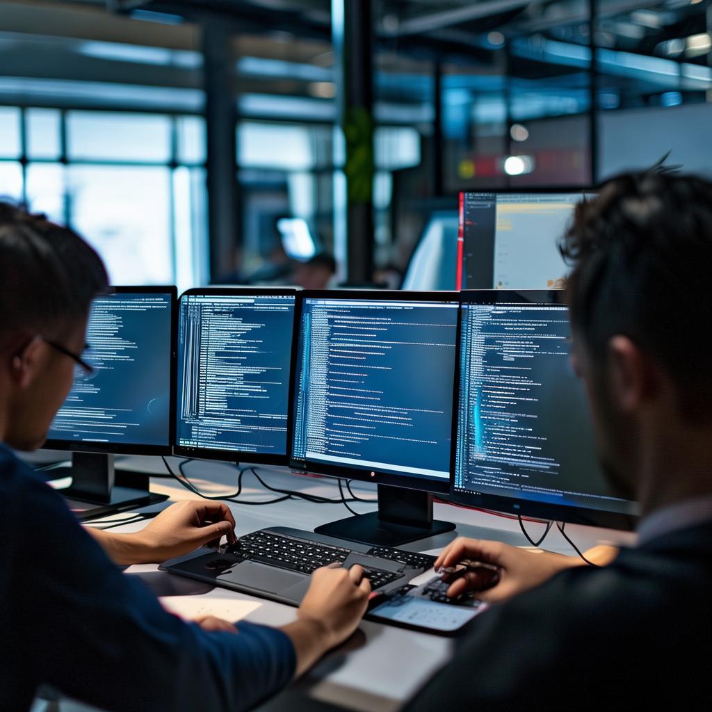 高效利用App源码与详尽Documentation | 壹软科技实战解析-济南壹软网络科技