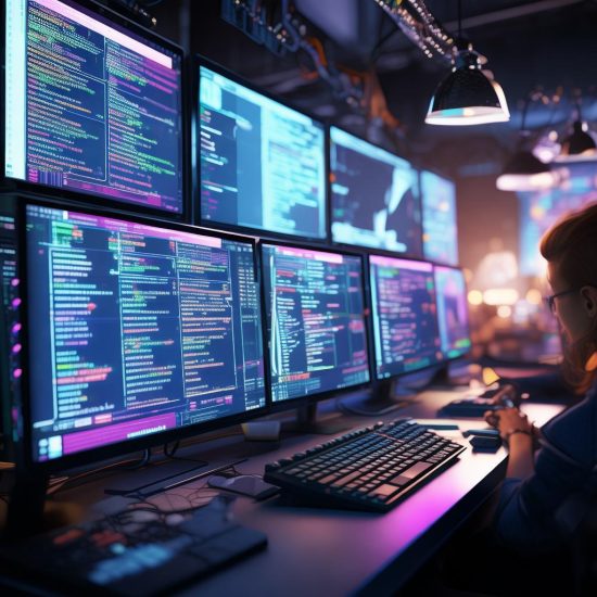 App源码解析：高效开发Android与iOS应用的秘密武器 | 壹软科技专业指南-济南壹软网络科技