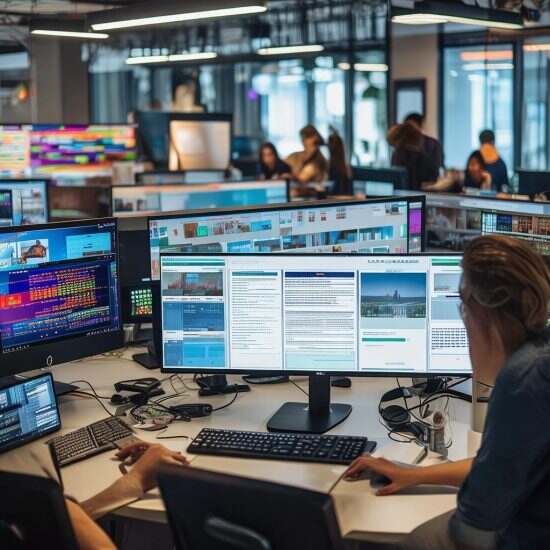 源码网模板的选择与应用 | 壹软科技高效开发实践-济南壹软网络科技