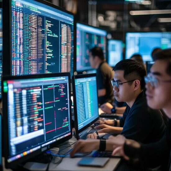 源码网最新源码解析 | 提升开发效率的利器 | 壹软科技的应用实践-济南壹软网络科技