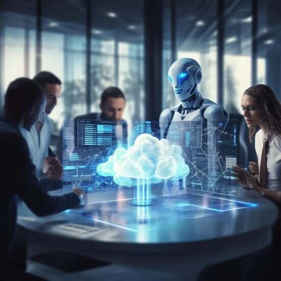 壹软科技 | 云计算与大数据分析 | 人工智能驱动企业数字化转型-济南壹软网络科技