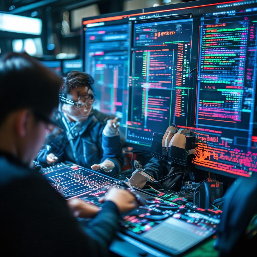 源码网小程序源码资源解析 | 壹软科技实战应用与市场趋势分析-济南壹软网络科技