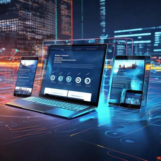 源码网响应式设计 | 壹软科技的前沿实践 | 提升用户体验的关键-济南壹软网络科技