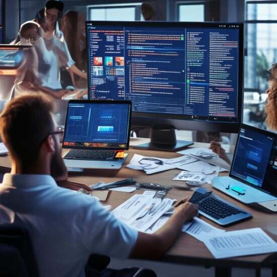 源码网移动端开发全解析 | 壹软科技实战案例深度剖析-济南壹软网络科技