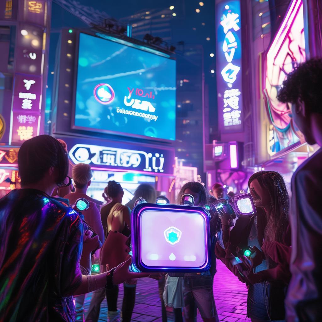 恋爱交友盲盒开源源码下载 | 壹软科技引领社交新潮流-济南壹软网络科技