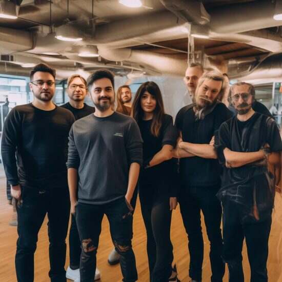 恋爱盲盒交友平台开源代码 | 技术架构与功能解析 | 壹软科技实践案例-济南壹软网络科技