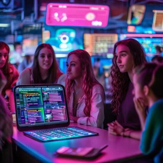 恋爱盲盒交友游戏源码 | 技术解析与市场应用-济南壹软网络科技