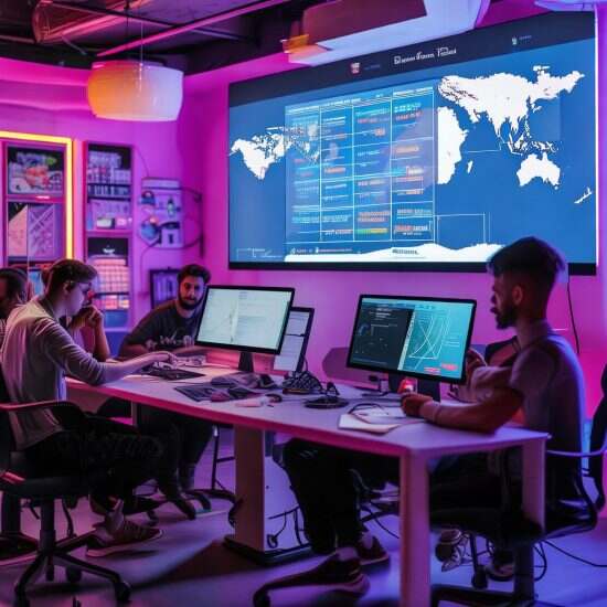 海外版多语言盲盒应用开发 | UniApp技术选型策略与实践-济南壹软网络科技