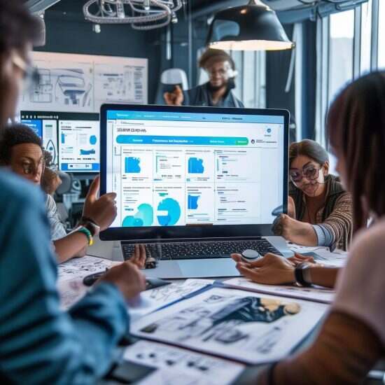 海外多语言盲盒UniApp界面设计原则 | 壹软科技实战解析-济南壹软网络科技