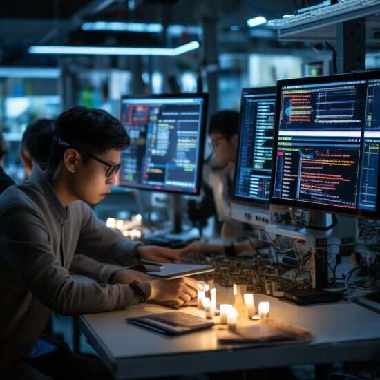 恋爱盲盒开源源码性能测试 | 壹软科技深度解析-济南壹软网络科技