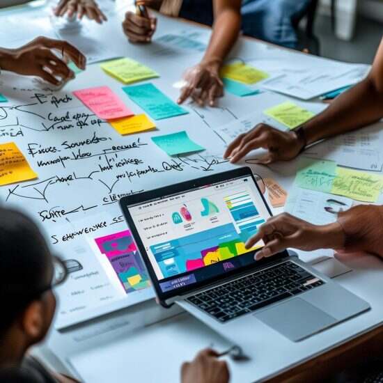 商城源码SEO优化策略 | 提升网站流量与转化率 | 壹软科技实战案例解析-济南壹软网络科技