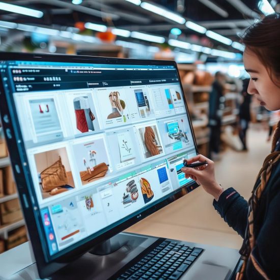 商城源码商品推荐算法 | 优化用户体验与销售转化 | 壹软科技实战解析-济南壹软网络科技