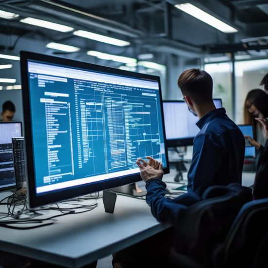 商城源码数据库设计 | 数据模型优化与安全策略 | 壹软科技实战案例-济南壹软网络科技