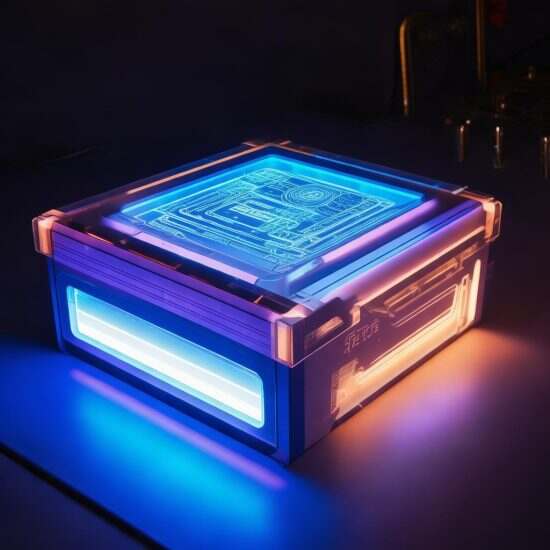 壹软盲盒V3隐藏款揭秘 | 设计理念与市场反响 | 收藏价值深度解析-济南壹软网络科技