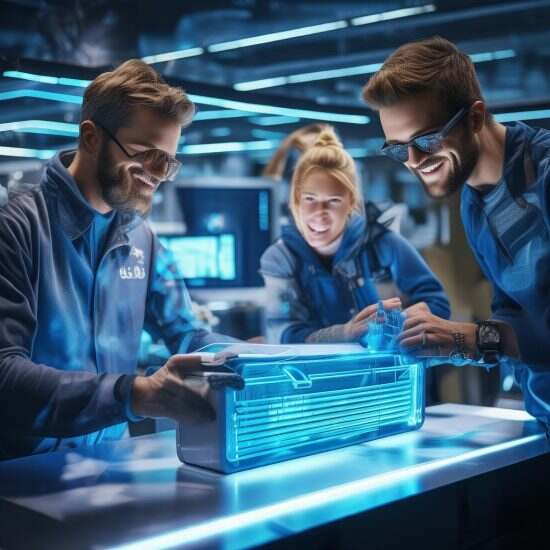 壹软盲盒V3售后服务 | 全面解析 | 用户体验优化 | 未来发展方向-济南壹软网络科技