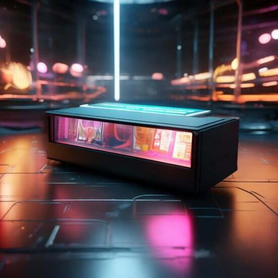 壹软盲盒V3品牌故事 | 创新科技与设计理念的完美融合 | 壹软科技的成功之路-济南壹软网络科技