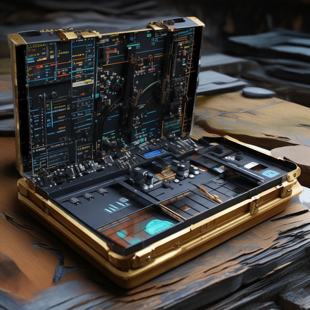 壹软盲盒系统源码手册 | 技术解析与应用实践-济南壹软网络科技